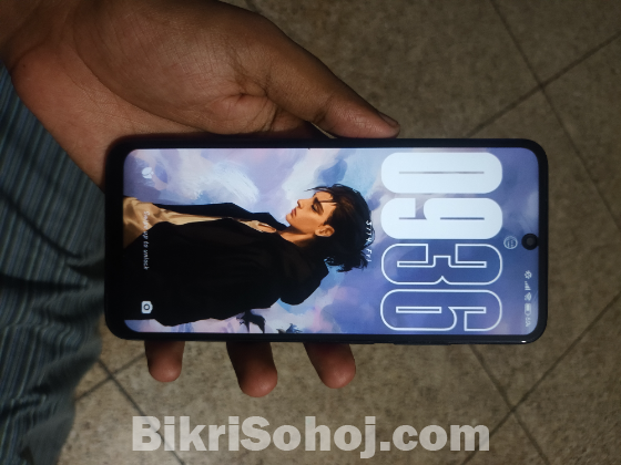 Redmi note 11